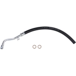 Order SUNSONG NORTH AMERICA - 3404566 - Power Steering Return Line Hose Assembly For Your Vehicle