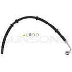 Order Power Steering Return Hose by SUNSONG NORTH AMERICA - 3404569 For Your Vehicle