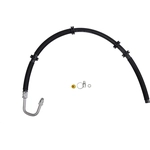 Order SUNSONG NORTH AMERICA - 3404573 - Power Steering Return Line Hose Assembly For Your Vehicle