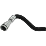 Order SUNSONG NORTH AMERICA - 3404575 - Power Steering Return Line Hose Assembly For Your Vehicle