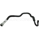Order Power Steering Return Hose by SUNSONG NORTH AMERICA - 3404577 For Your Vehicle