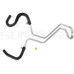 Order Power Steering Return Hose by SUNSONG NORTH AMERICA - 3404639 For Your Vehicle