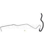 Order Power Steering Return Hose by SUNSONG NORTH AMERICA - 3404642 For Your Vehicle