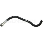 Order Power Steering Return Hose by SUNSONG NORTH AMERICA - 3404674 For Your Vehicle