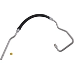 Order SUNSONG NORTH AMERICA - 3404690 - Power Steering Return Line Hose Assembly For Your Vehicle