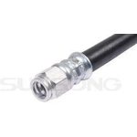 Order Power Steering Return Hose by SUNSONG NORTH AMERICA - 3404704 For Your Vehicle