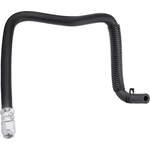 Order SUNSONG NORTH AMERICA - 3404705 -  Power Steering Return Line Hose Assembly For Your Vehicle