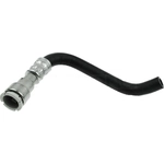 Order SUNSONG NORTH AMERICA - 3404708 - Power Steering Return Line Hose For Your Vehicle