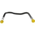 Order SUNSONG NORTH AMERICA - 3404737 - Power Steering Return Line Hose Assembly For Your Vehicle