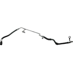 Order SUNSONG NORTH AMERICA - 3404740 - Power Steering Return Line Hose Assembly For Your Vehicle