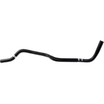 Order SUNSONG NORTH AMERICA - 3404749 - Power Steering Return Line Hose Assembly For Your Vehicle