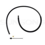 Order Power Steering Return Hose by SUNSONG NORTH AMERICA - 3404790 For Your Vehicle
