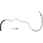 Order Power Steering Return Hose by SUNSONG NORTH AMERICA - 3404794 For Your Vehicle