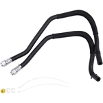 Order Power Steering Return Hose by SUNSONG NORTH AMERICA - 3404807 For Your Vehicle