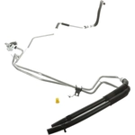 Order SUNSONG NORTH AMERICA - 3404820 -  Power Steering Return Line Hose Assembly For Your Vehicle