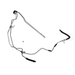 Order SUNSONG NORTH AMERICA - 3404821 - Power Steering Pressure Line Hose Assembly For Your Vehicle