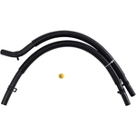 Order Power Steering Return Hose by SUNSONG NORTH AMERICA - 3404824 For Your Vehicle