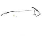 Order Power Steering Return Hose by SUNSONG NORTH AMERICA - 3404826 For Your Vehicle