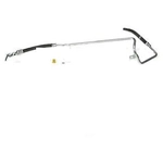 Order SUNSONG NORTH AMERICA - 3404826 - Power Steering Pressure Line Hose Assembly For Your Vehicle