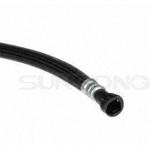 Order Power Steering Return Hose by SUNSONG NORTH AMERICA - 3404839 For Your Vehicle