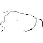 Order SUNSONG NORTH AMERICA - 3404844 - Power Steering Return Line Hose Assembly For Your Vehicle