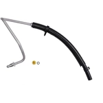 Order SUNSONG NORTH AMERICA - 3404848 - Power Steering Return Line Hose Assembly For Your Vehicle