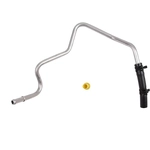 Order SUNSONG NORTH AMERICA - 3404853 - Power Steering Return Line Hose Assembly For Your Vehicle