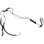 Order SUNSONG NORTH AMERICA - 3404857 - Power Steering Return Line Hose Assembly For Your Vehicle