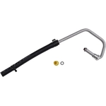 Order SUNSONG NORTH AMERICA - 3404861 - Power Steering Return Line Hose Assembly For Your Vehicle
