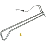 Order SUNSONG NORTH AMERICA - 3404880 - Power Steering Return Line Hose Assembly For Your Vehicle
