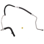 Order SUNSONG NORTH AMERICA - 3404885 - Power Steering Return Hose For Your Vehicle