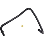 Order SUNSONG NORTH AMERICA - 3404886 - Power Steering Return Line Hose Assembly For Your Vehicle