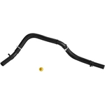 Order SUNSONG NORTH AMERICA - 3404888 - Power Steering Return Line Hose Assembly For Your Vehicle