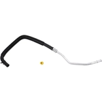 Order SUNSONG NORTH AMERICA - 3404905 - Power Steering Return Line Hose Assembly For Your Vehicle