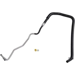 Order SUNSONG NORTH AMERICA - 3404906 - Power Steering Return Line Hose Assembly For Your Vehicle