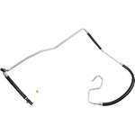 Order SUNSONG NORTH AMERICA - 3404910 - Power Steering Return Line Hose Assembly For Your Vehicle