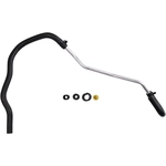 Order SUNSONG NORTH AMERICA - 3404923 - Power Steering Return Line Hose Assembly For Your Vehicle