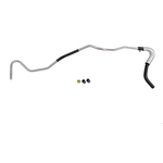 Order SUNSONG NORTH AMERICA - 3404940 - Power Steering Return Line Hose Assembly For Your Vehicle