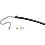 Order SUNSONG NORTH AMERICA - 3404946 - Power Steering Return Line Hose Assembly For Your Vehicle
