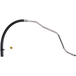 Order SUNSONG NORTH AMERICA - 3404952 - Power Steering Return Line Hose Assembly For Your Vehicle