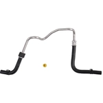 Order Power Steering Return Hose by SUNSONG NORTH AMERICA - 3404956 For Your Vehicle
