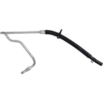 Order SUNSONG NORTH AMERICA - 3404962 - Power Steering Return Line Hose Assembly For Your Vehicle