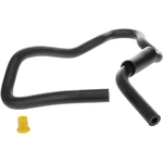Order SUNSONG NORTH AMERICA - 3404970 - Power Steering Return Line Hose Assembly For Your Vehicle
