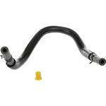 Order SUNSONG NORTH AMERICA - 3405000 - Power Steering Return Line Hose Assembly For Your Vehicle