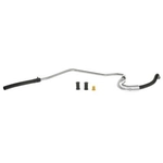Order SUNSONG NORTH AMERICA - 3405008 - Power Steering Return Line Hose Assembly For Your Vehicle
