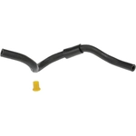 Order SUNSONG NORTH AMERICA - 3405018 - Power Steering Return Line Hose Assembly For Your Vehicle