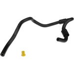 Order SUNSONG NORTH AMERICA - 3405031 - Power Steering Return Line Hose Assembly For Your Vehicle