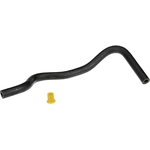 Order SUNSONG NORTH AMERICA - 3405037 - Power Steering Return Line Hose Assembly For Your Vehicle