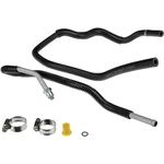 Order SUNSONG NORTH AMERICA - 3405063 - Power Steering Return Line Hose Assembly For Your Vehicle