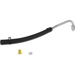 Order SUNSONG NORTH AMERICA - 3405074 - Power Steering Return Line Hose Assembly For Your Vehicle